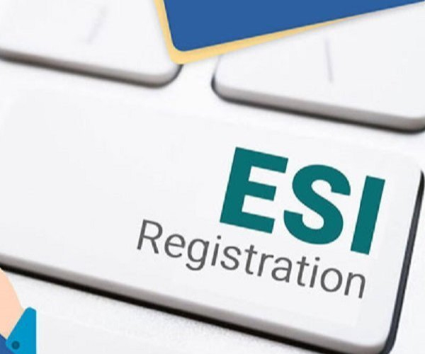 ESI Registration in South Extension ESI Registration in South Extension