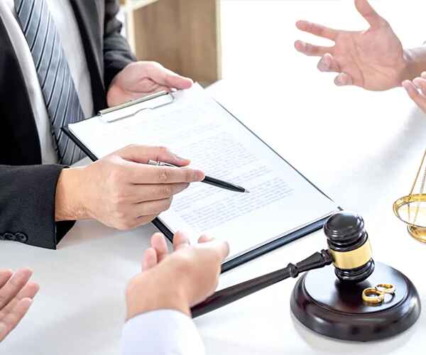 GST Litigation Services in Rani Bagh GST Litigation Services in Rani Bagh