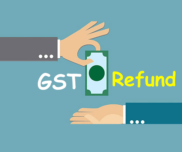 GST Refund in Pitampura GST Refund in Pitampura