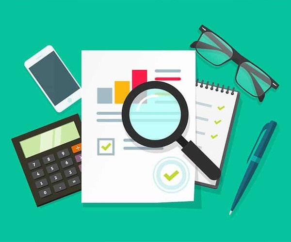 Statutory Audit in G B Road Statutory Audit in G B Road