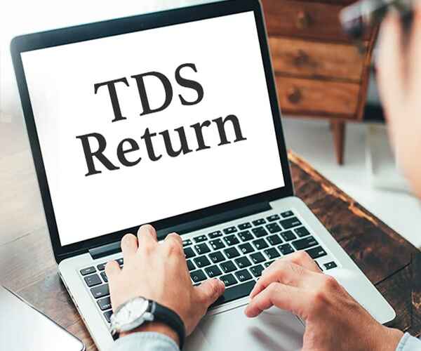 TDS Return Filing in Uttam Nagar TDS Return Filing in Uttam Nagar
