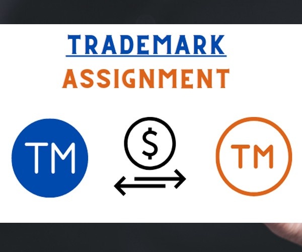 Trademark Assignment in Gautam Nagar Trademark Assignment in Gautam Nagar