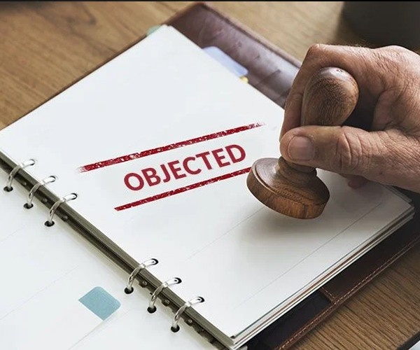 Trademark Objection in Mayapuri Trademark Objection in Mayapuri